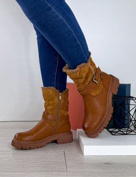 Botins Idalina - Camel