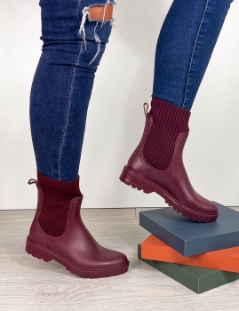 Botins Luh - Bordo