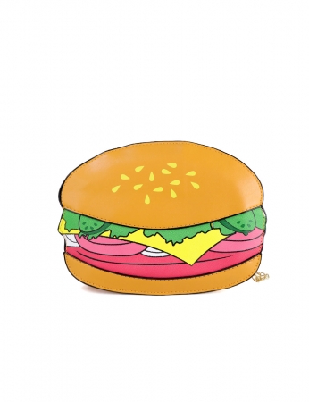 TIRACOLO BURGER