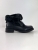 Botins Brownie - Preto