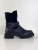 Botins Idalina - Preto