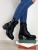 Botins Ingram - Preto