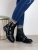 Botins Jacky - Preto